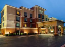 Homewood Suites by Hilton Joplin