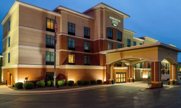 Homewood Suites by Hilton Joplin