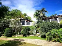 La Pernela Beachfront Resort Hotels in Dauis