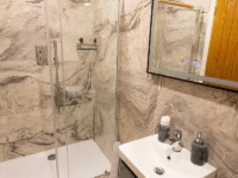 Elms Cottage Hotels in Spalding