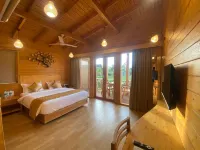Villament Zinc Journey by the Fern, Karjat Hotels in Isambe