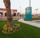 WoodSpring Suites Bakersfield East Hotels in Kern County