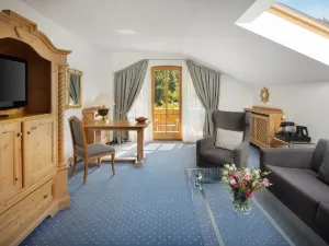 Arabella Alpenhotel am Spitzingsee, a Tribute Portfolio Hotel