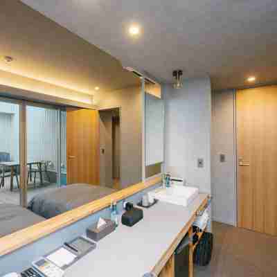 ホテルマザリウム Rooms