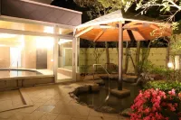 Koga No Okuzashiki Okawara Onsen Kamoshikasou Hotel dekat Miho Museum