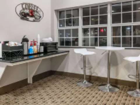 Microtel Inn & Suites by Wyndham Scott Lafayette Hotels in Lafayette