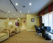 Spark by Hilton Pearland
