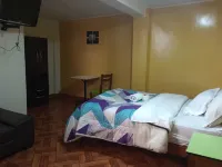 Sierra Verde - Muy Céntrico Hs Hoteles en Huancayo