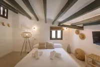 Alojamientos la Vila Mayor 36 -  Ferienwohnungen