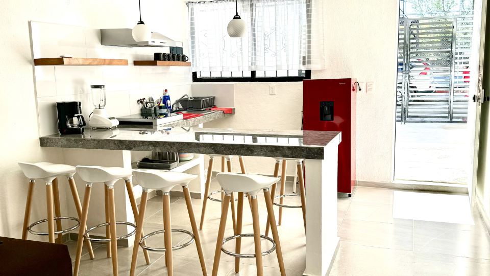 El Departamento Lunero