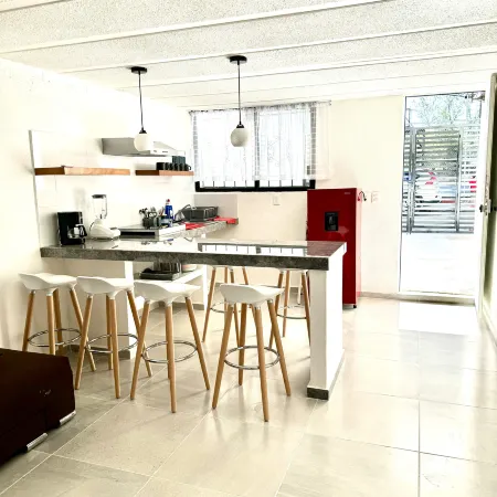 El Departamento Lunero