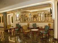 Sette Serenity Hotel Hotels near Alanya Stadium