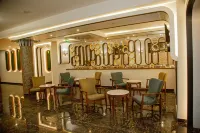 Sette Serenity Hotel Hotels in Oba Mahallesi