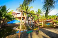 Pousada Recanto do Mar Hotels in 