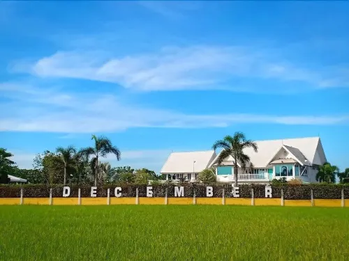 December To Remember House - 3-Star