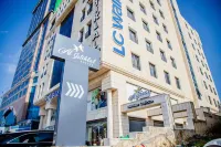 Al-Istiklal Suites Hotels near Ramallah Friends Meeting