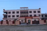 Rajrani Heritage Resort