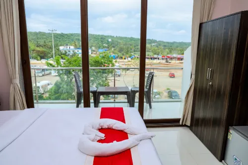 Hotel Baga Highq