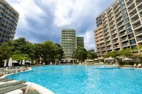 Hotel Slavyanski - Beach