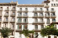 HoHomes - Centric Entire Barcelonian Flat - Centric Entire Barcelonian Flat - Boutique
