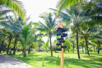 La Pair Boutique Resort Phan Thiet Hotels in Thuan Qui