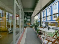 Rise Inn Hotel Hotels near Atasehir