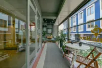 Rise Inn Hotel - Bed and Breakfasts