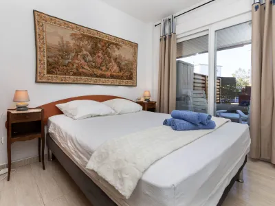 El Moli Hotels in der Nähe von Cala Cap Roig