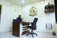 KK Luxurious Home Stay