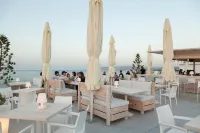 Georgioupolis Beach Hotel Hotels in Exopoli