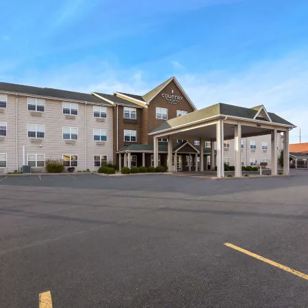 Country Inn & Suites by Radisson, Marion, IL
