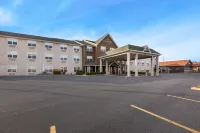 Country Inn & Suites by Radisson, Marion, IL - Pet friendly