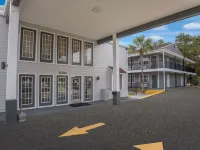 Quality Inn Hotels in Ocean Springs