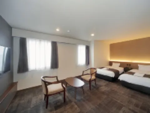 โรงแรมอาซาฮิคาวะ โตโยะ โรงแรมในอาซาฮิกาวะ