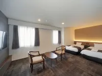 Asahikawa Toyo Hotel