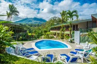 Hotel Lavas Tacotal - 3-Star