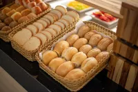 Sooz Hotel Collection - Desayuno