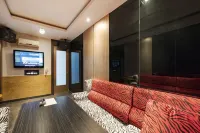 Kyeongju JS Pet Poolvilla