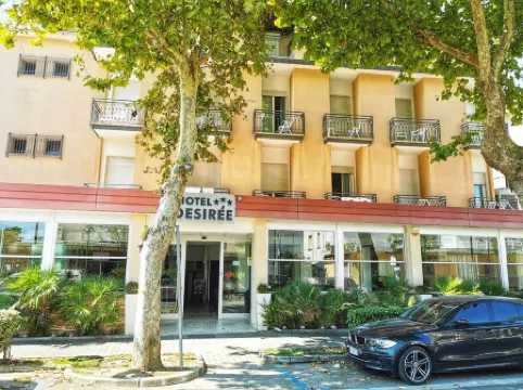 Hotel Desiree