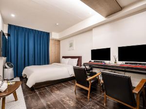 Sinchon Boutique Hip Hotel