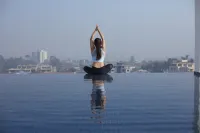 Vivanta Kathmandu - ที่มีสระว่ายน้ำ