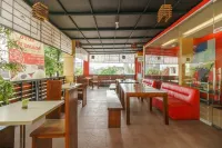 Jav Front One Hotel Lahat Hotels in Lahat