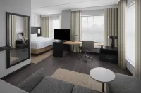 Residence Inn Jacksonville-Mayo Clinic Area Hotels in Sawgrass