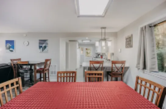 Snowline Cabin #49 - A Newly Remodeled Cabin Perfect for Your Family Retreat