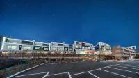 Sunceon Deoseukai Pulbilra Hotels in Suncheon-si