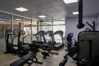 Mediterranean Beach Hotel - Gym