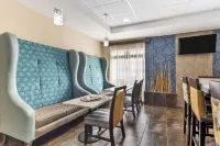 亞特蘭大菲爾西南貝斯特韋斯特優質酒店 - 早餐