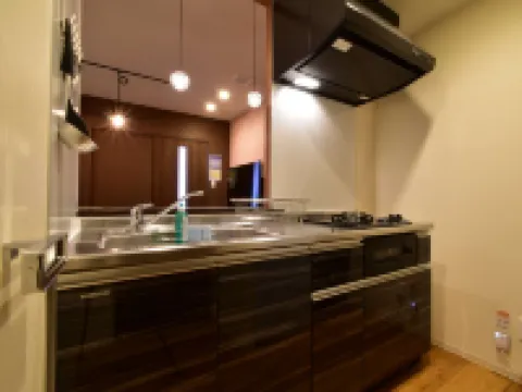 高松河原町阿爾法貝德 II 號酒店