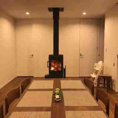Vacation Rental Tsudoi No Mori Rooms