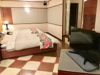Family Inn Kanegasaki Отели в г. Канегасаки